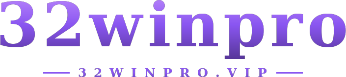 32winpro logo