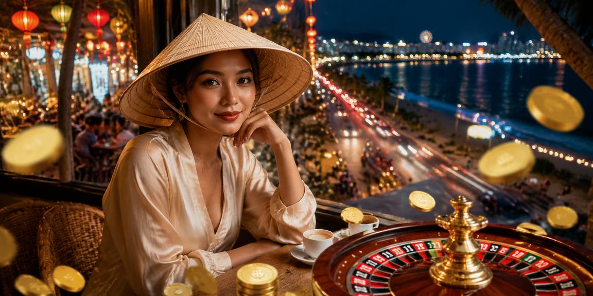 32winpro Sảnh Casino Trực Tiếp
